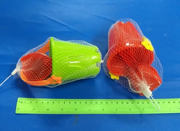 דלי לים קטן | דלי לים לילדים | הפתעות ליום הולדת