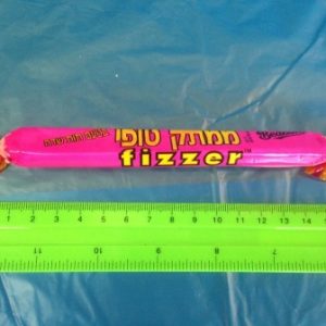 סוכריית טופי ארוכה פיזר
