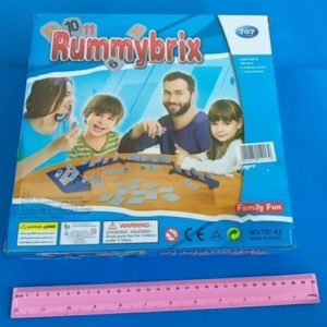 רמי אבנים | רמי אבנים משחק | רמיקוב