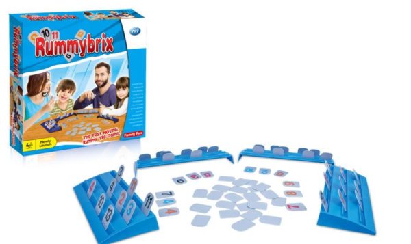 רמי אבנים | רמי אבנים משחק | רמיקוב