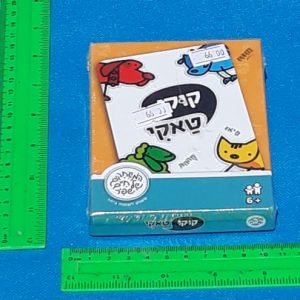 משחק קוקו טאקי | קוקו טאקי משחק קלפים