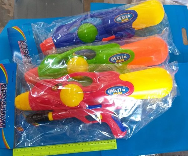 רובה מים ענק כ45 ס"מ | רובה מים לילדים