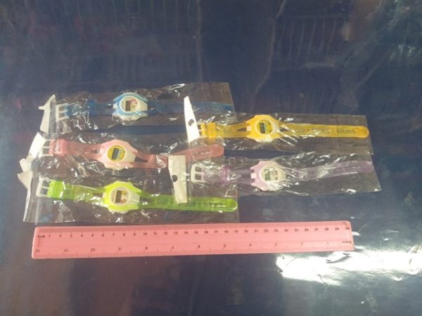 שעון יד קטן | שעון יד דיגיטלי